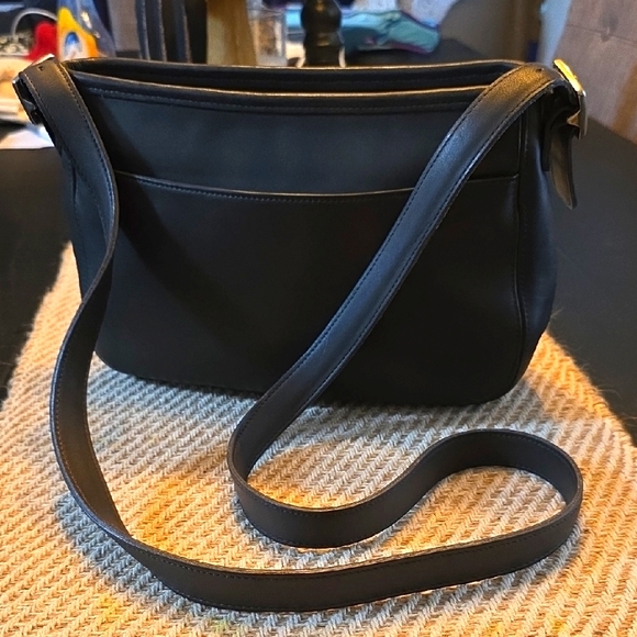 Coach 1998 Chelsea‎ in dark grey. - Picture 1 of 10